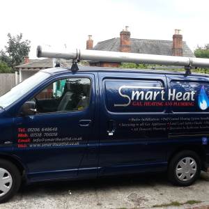 Smart Heat Ltd
